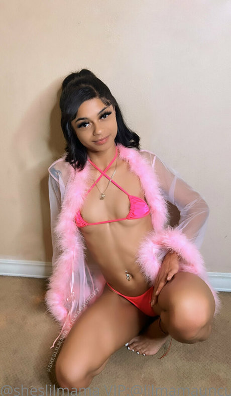 Sheslilmama