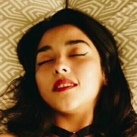 Photo nue de fuite OnlyFans de Sofia Valeria