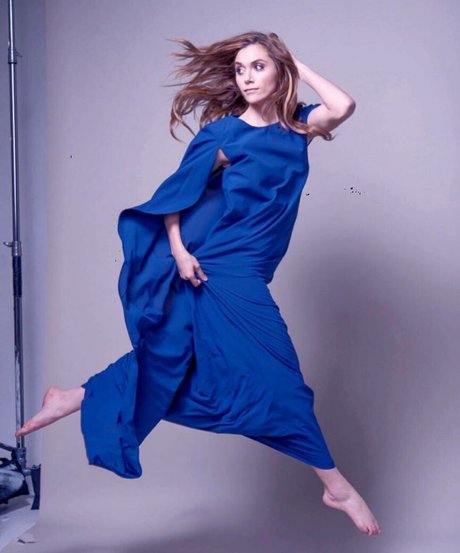 Alyson Stoner