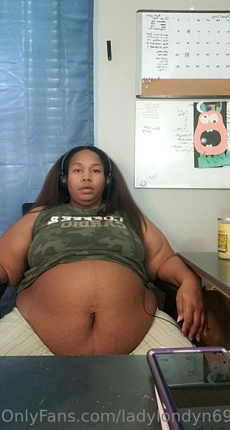 Ladylondyn69