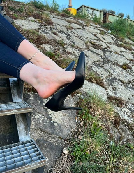 Germannursefeet