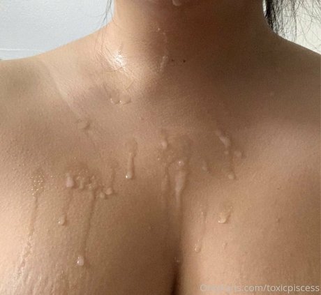 Photo nue de fuite OnlyFans de Shoneyy