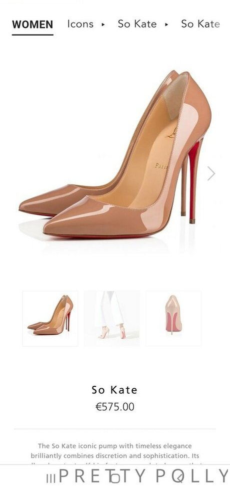 Prettypolly