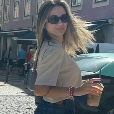 Photo nue de fuite OnlyFans de Bruna Gomes