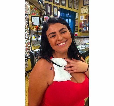 Charlotte Godoy