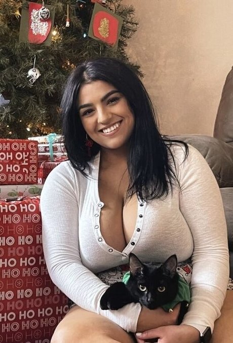 Charlotte Godoy