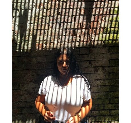 Charlotte Godoy
