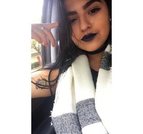 Charlotte Godoy