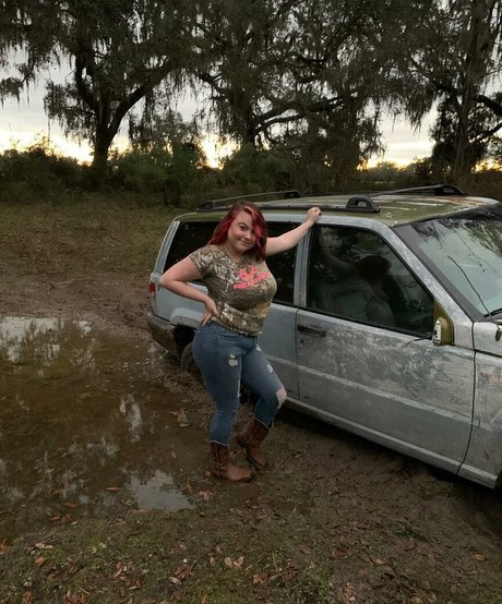 Photo nue de fuite OnlyFans de Southernprincess850