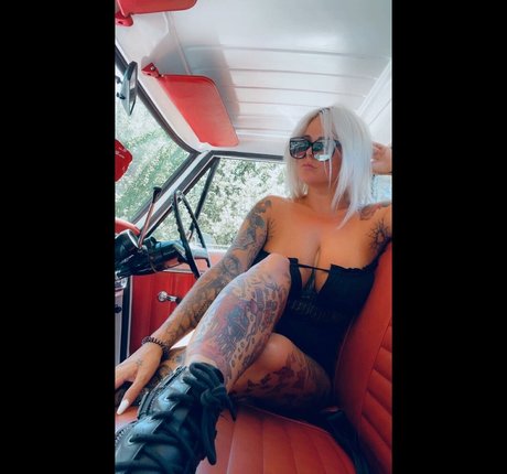 Nikki N9ne