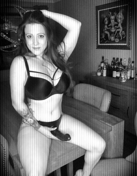 Photo nue de fuite OnlyFans de Suzie212love