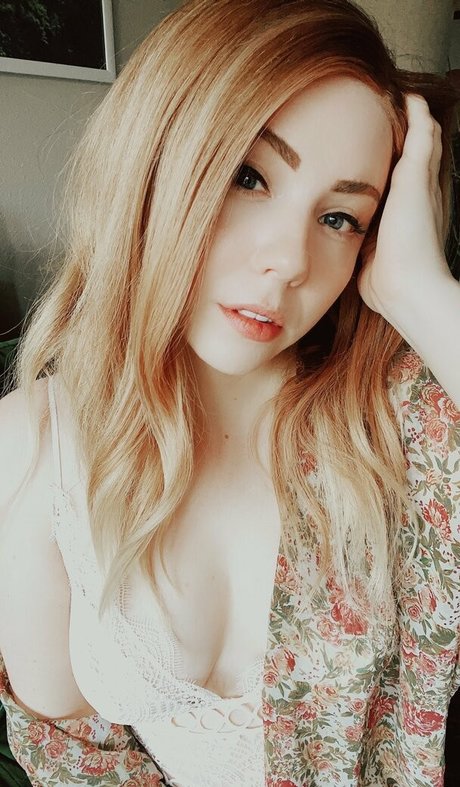 Photo nue de fuite OnlyFans de Catscosplays
