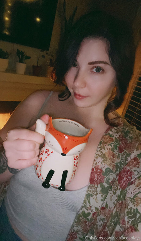 Catscosplays