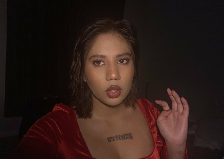 Photo nue de fuite OnlyFans de Celestitec