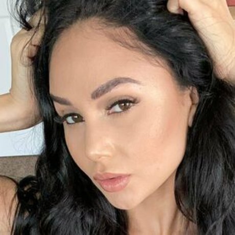Photo nue de fuite OnlyFans de Arianamarie