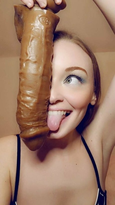 Photo nue de fuite OnlyFans de Goddessesspade34
