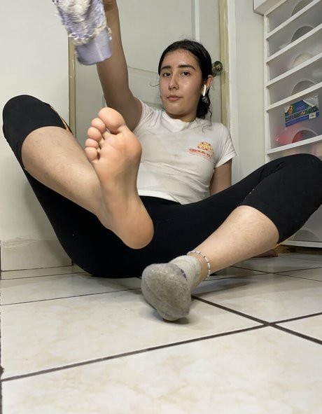 Angelagoddess