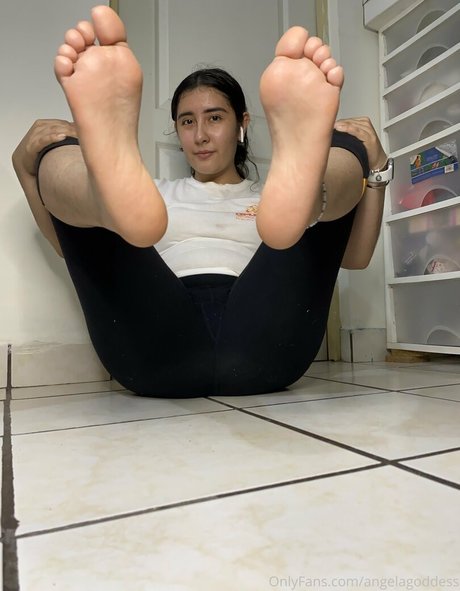 Angelagoddess