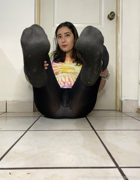 Angelagoddess