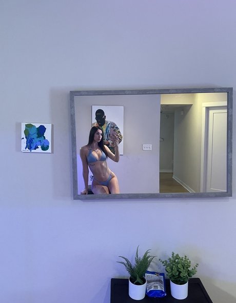 Photo nue de fuite OnlyFans de Brookesmithh
