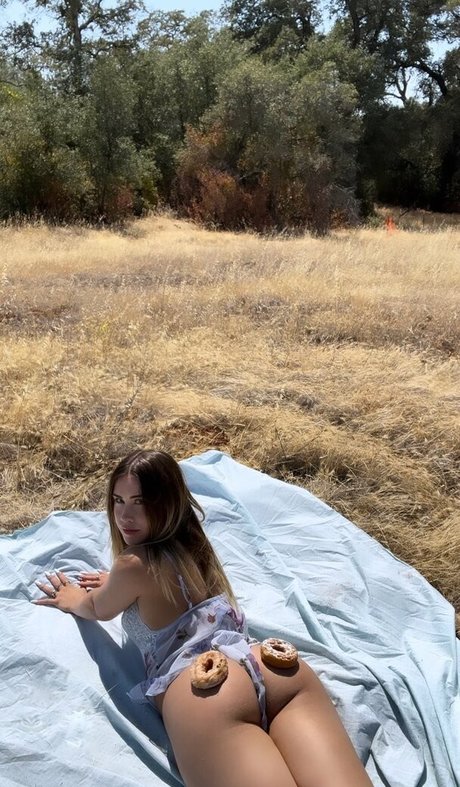 Lily Hale