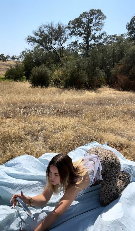 Lily Hale