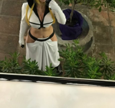 Jannet Incosplay
