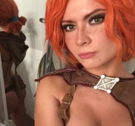 Jannet Incosplay