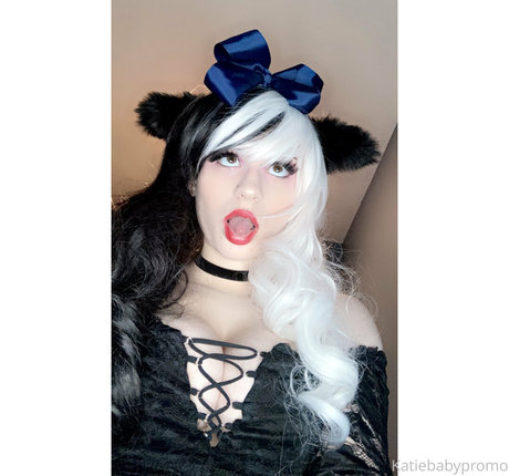 Photo nue de fuite OnlyFans de Alienonearth
