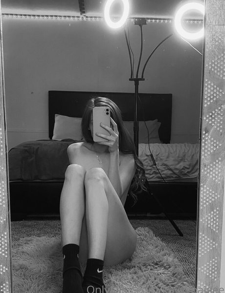 Photo nue de fuite OnlyFans de Kayyypaigee