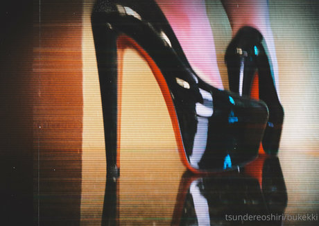 Photo nue de fuite OnlyFans de Bukekki