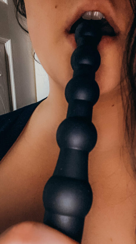 Photo nue de fuite OnlyFans de Eiramaroonfree