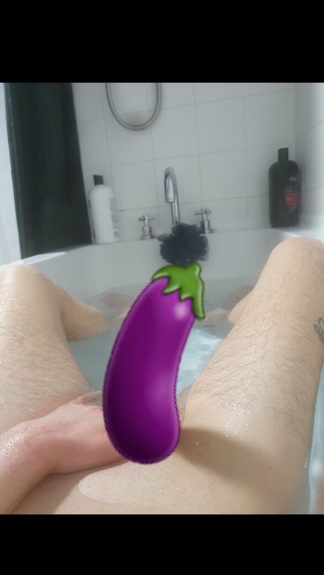 Photo nue de fuite OnlyFans de Yourboykris