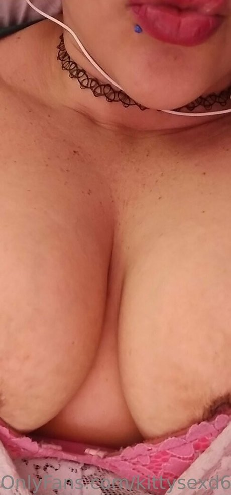 Photo nue de fuite OnlyFans de Kittysexd69