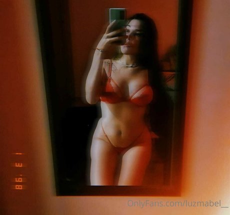 Photo nue de fuite OnlyFans de Ladoncellakerana