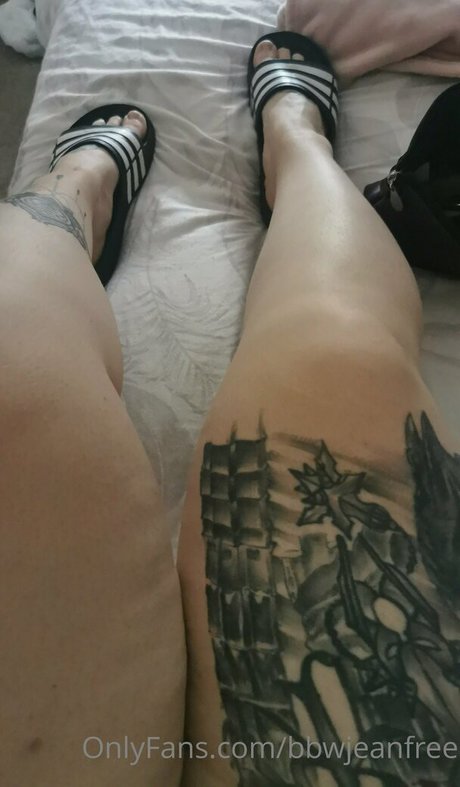 Bbwjeanfree