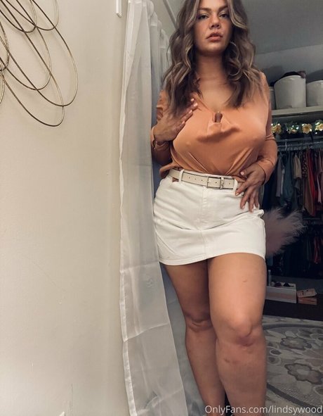 Photo nue de fuite OnlyFans de Luluwunderful
