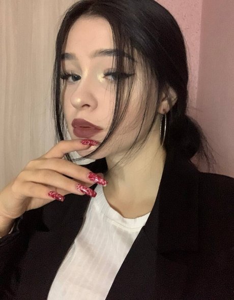 Photo nue de fuite OnlyFans de Shalapayyka