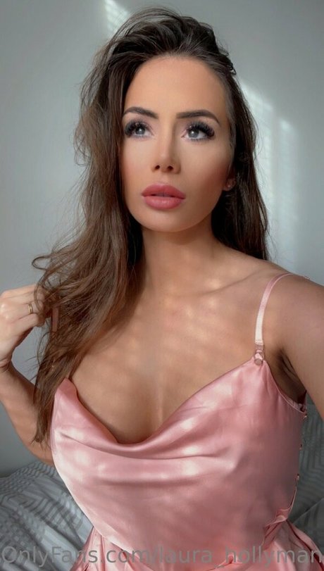 Laura Hollyman