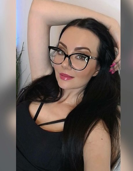 Photo nue de fuite OnlyFans de Asmr Kate Lullaby