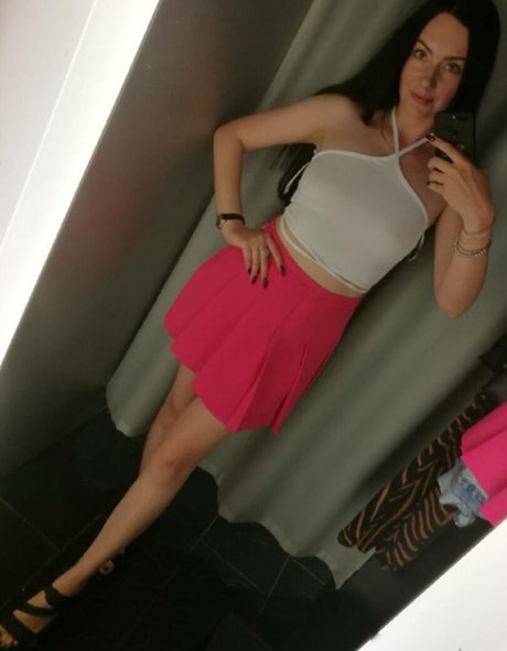 Photo nue de fuite OnlyFans de Asmr Kate Lullaby