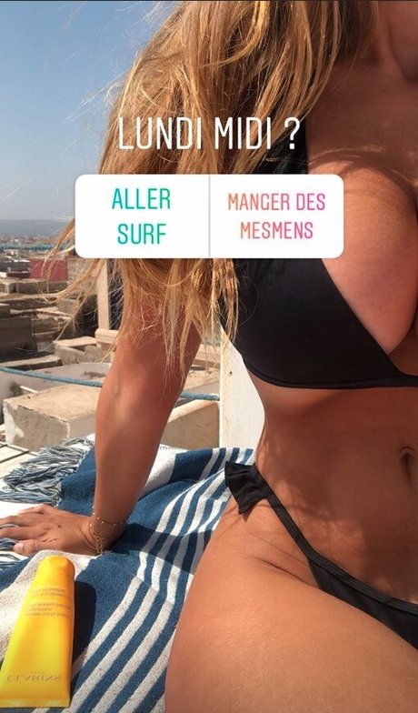 Photo nue de fuite OnlyFans de Medusemeduse