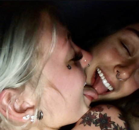 Photo nue de fuite OnlyFans de Portlandbaby