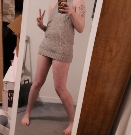 Photo nue de fuite OnlyFans de Porkcutlett