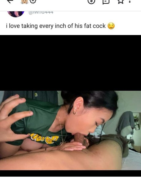 Photo nue de fuite OnlyFans de Lwlrd444