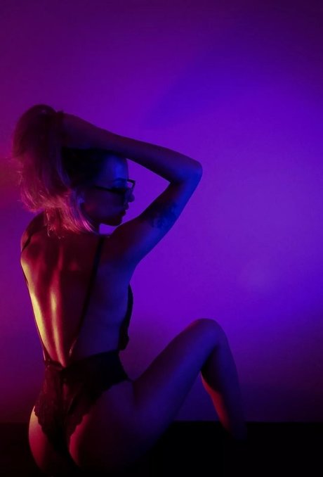 Photo nue de fuite OnlyFans de Munique Brum