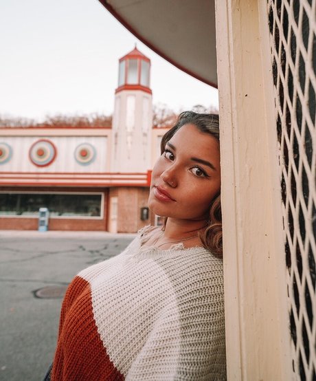 Hannah Malvone