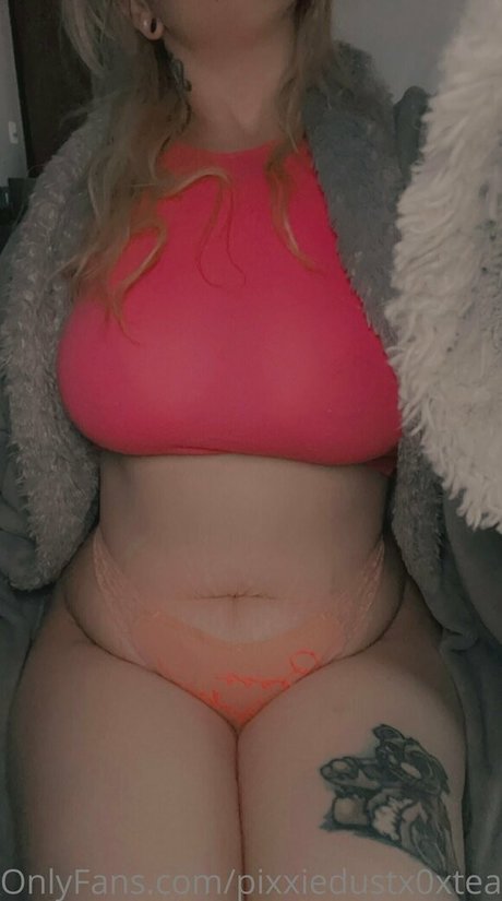 Pixxiedustx0xteasers