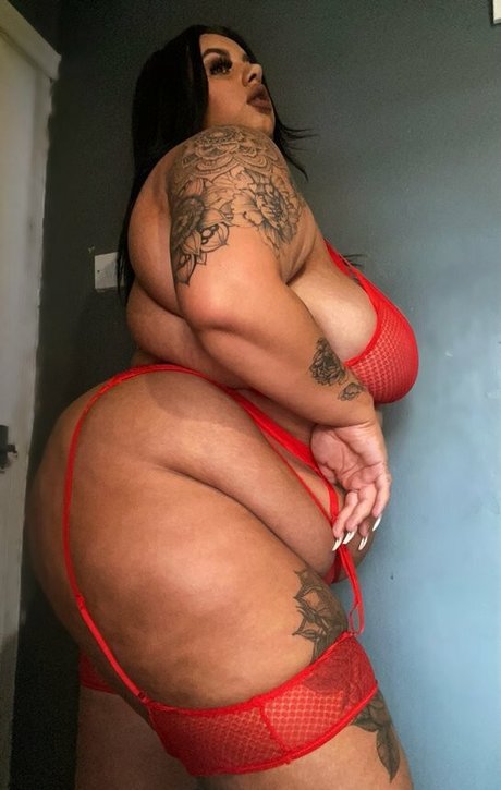 Photo nue de fuite OnlyFans de Megbxxx