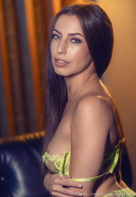 Photo nue de fuite OnlyFans de Missspencerbradley